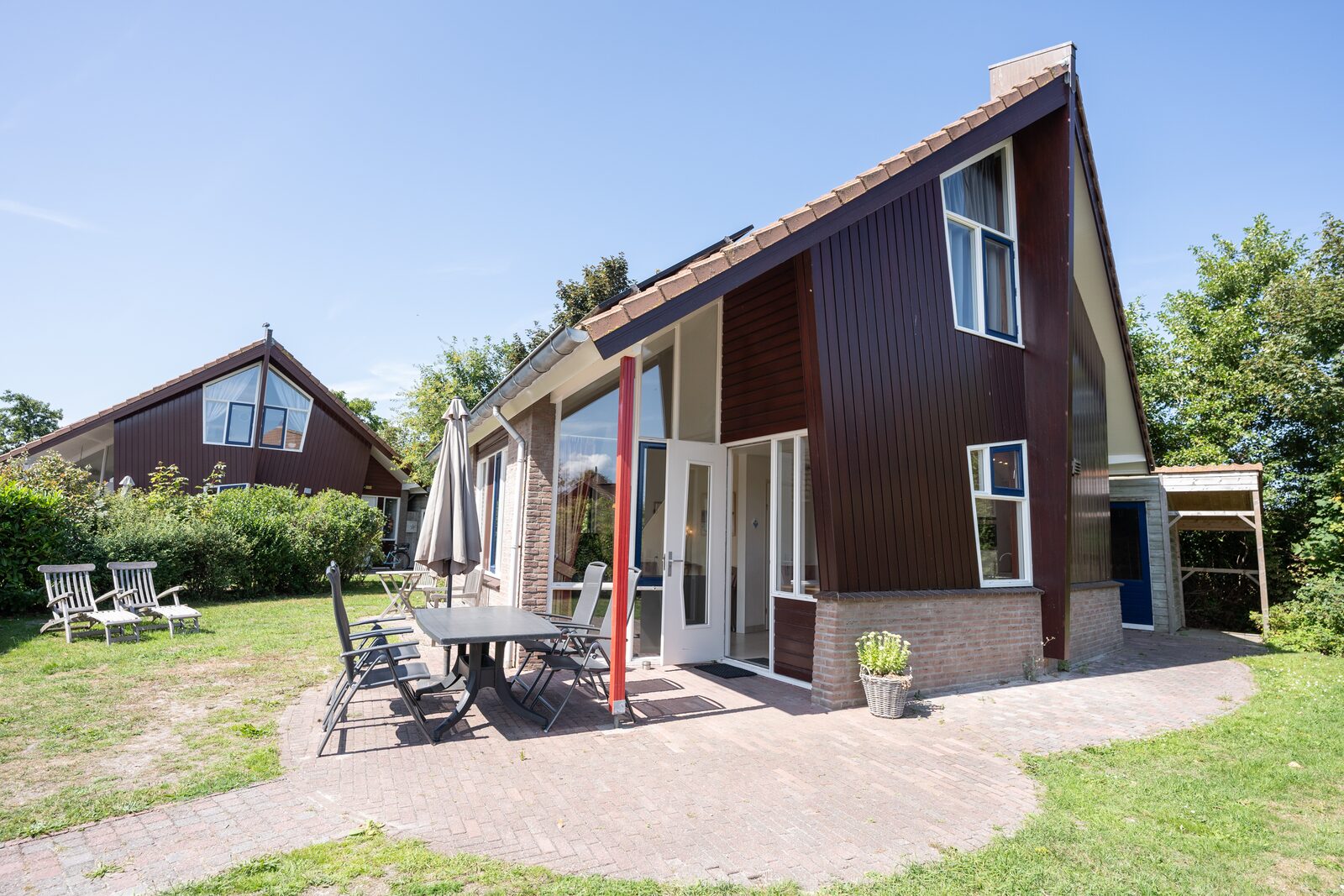 De Witteberg - 466
