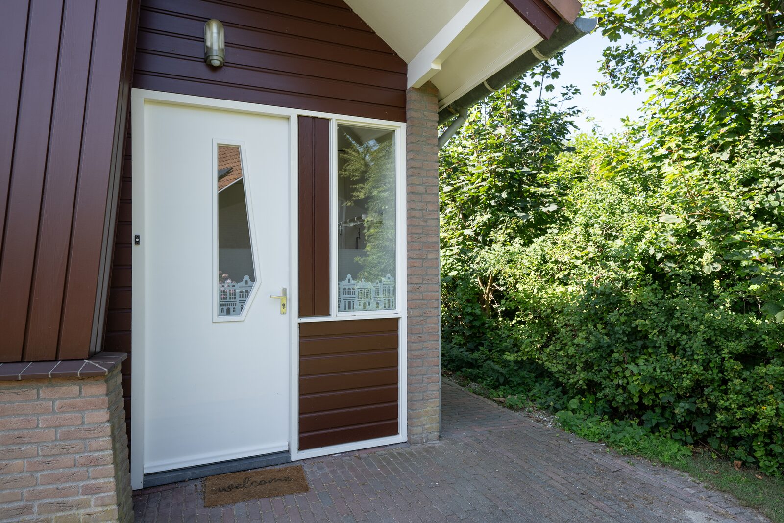 De Witteberg - 450