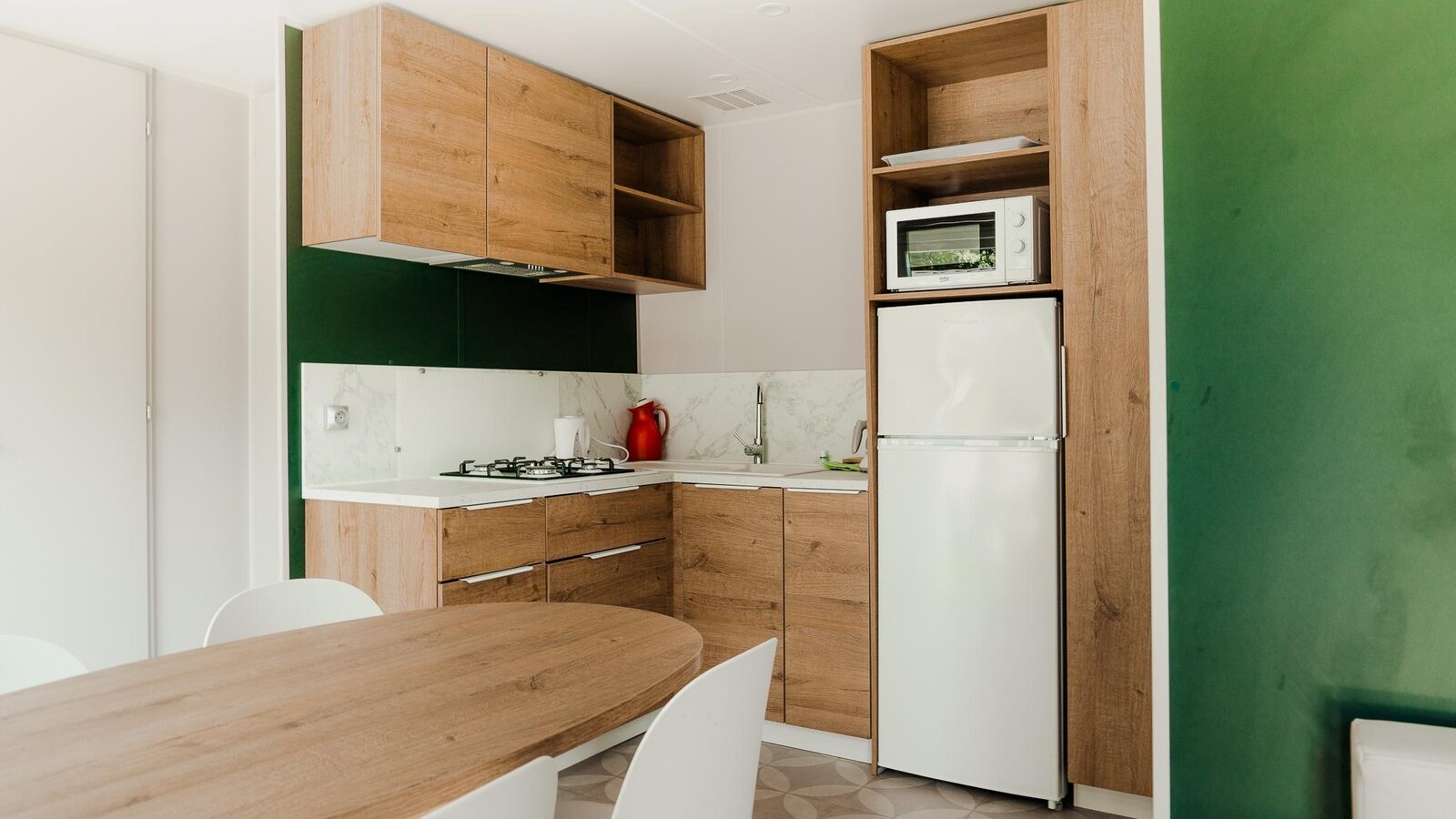 Cosy Cottage | 4 personen (hond toegestaan)