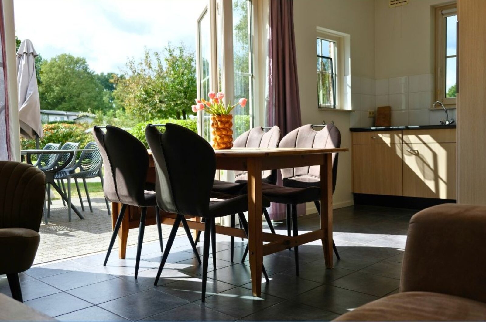Bungalow Dennenlust | 6 Personen