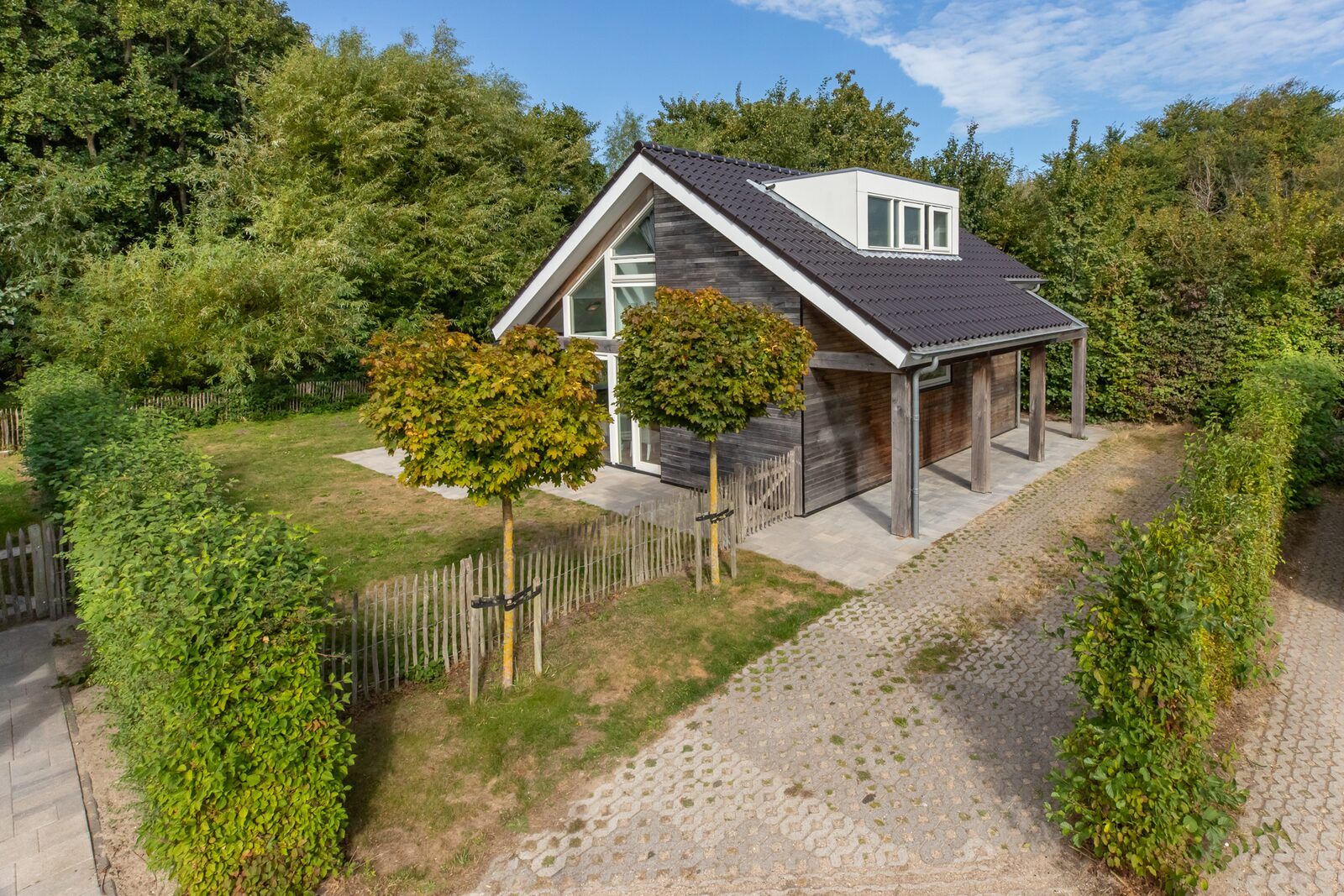 Zonnedorp 23 Zeeland Huis Renesse: Luxuriöser Strandurlaub | Nahe der Nordsee