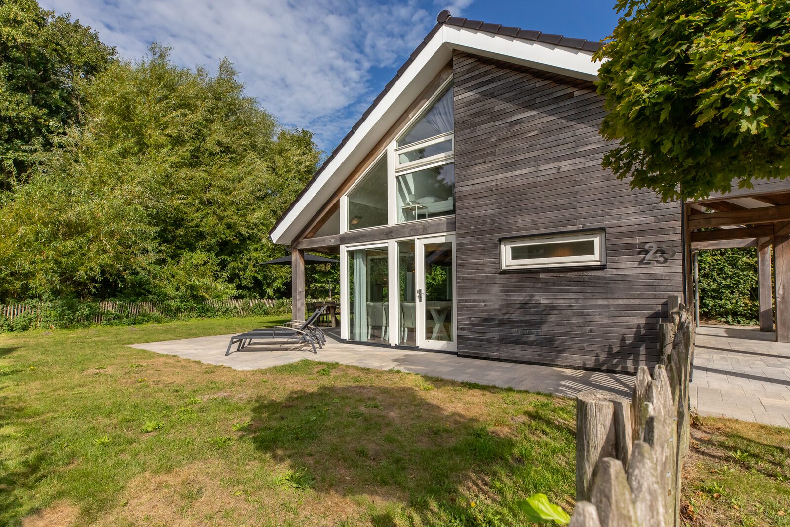 Zonnedorp 23 Zeeland Huis Renesse: Luxuriöser Strandurlaub | Nahe der Nordsee