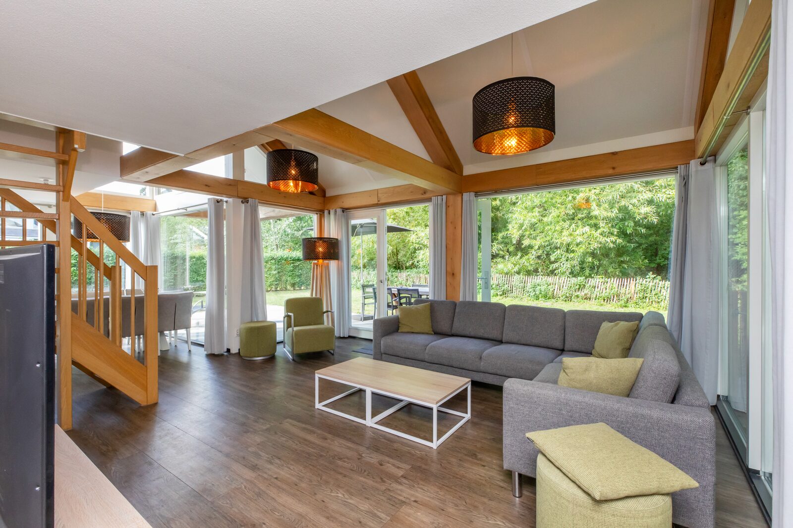 Zonnedorp 23 Zeeland Huis Renesse: Luxuriöser Strandurlaub | Nahe der Nordsee
