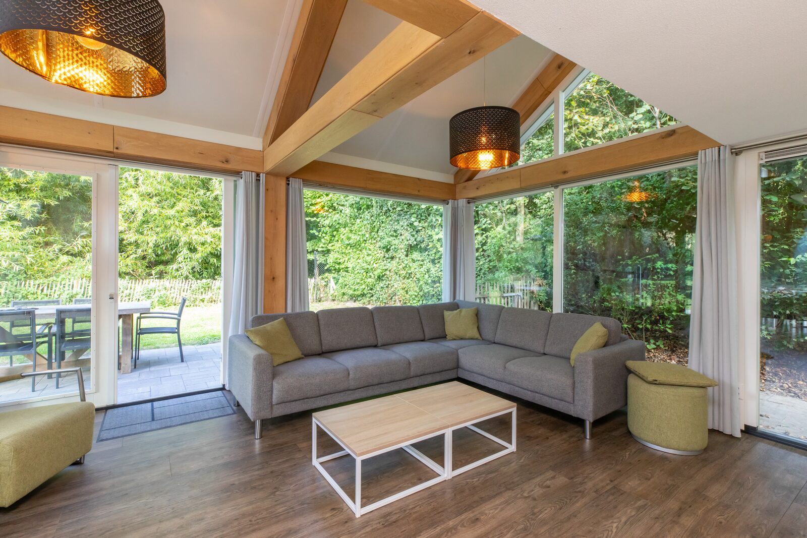 Zonnedorp 23 Zeeland Huis Renesse: Luxuriöser Strandurlaub | Nahe der Nordsee