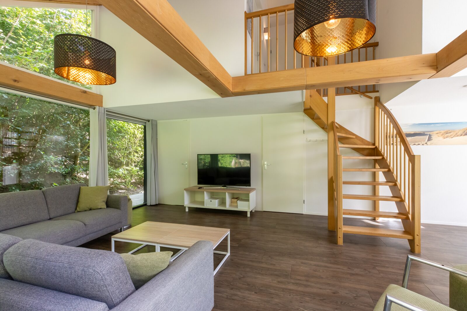 Zonnedorp 23 Zeeland Huis Renesse: Luxuriöser Strandurlaub | Nahe der Nordsee