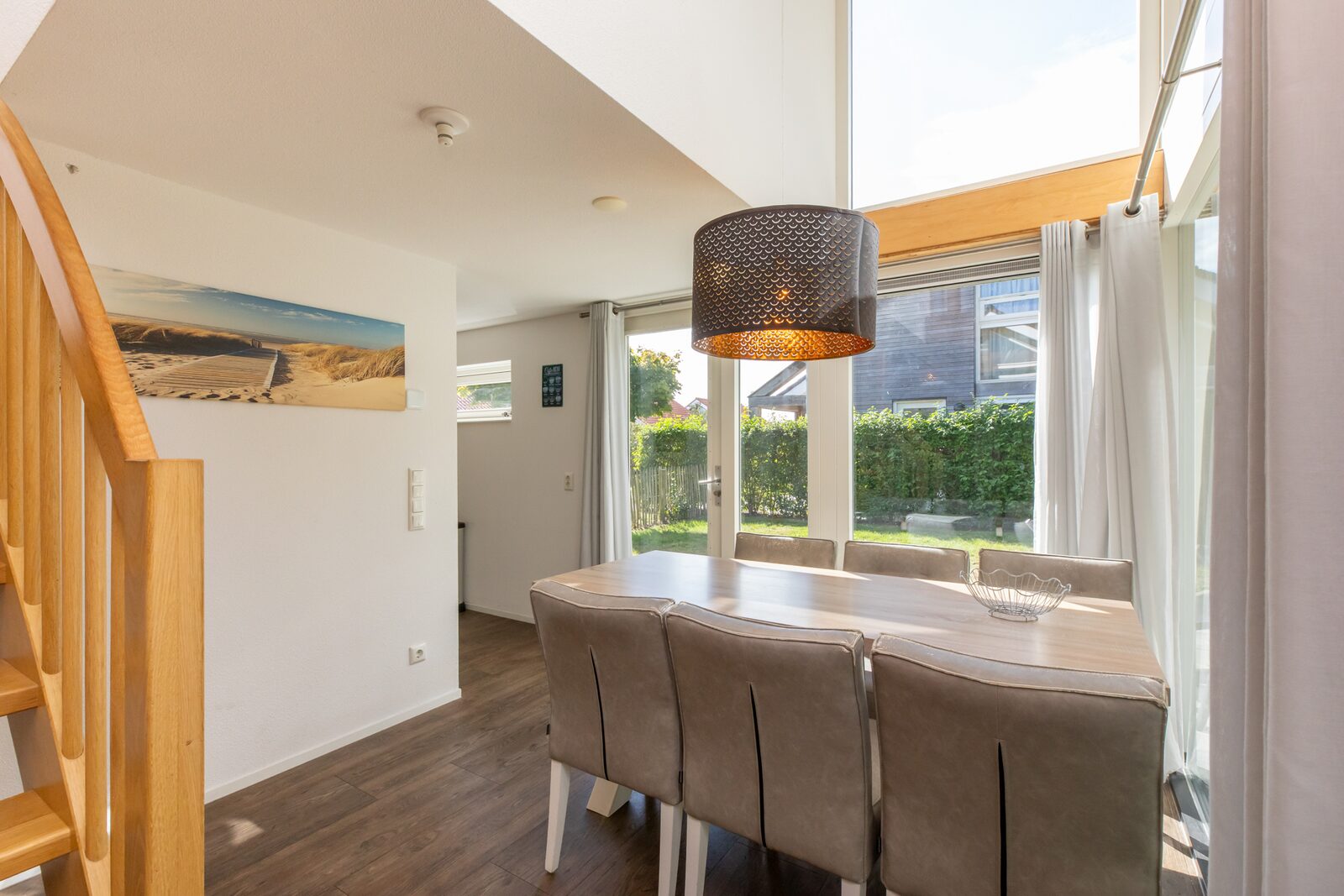 Zonnedorp 23 Zeeland Huis Renesse: Luxuriöser Strandurlaub | Nahe der Nordsee