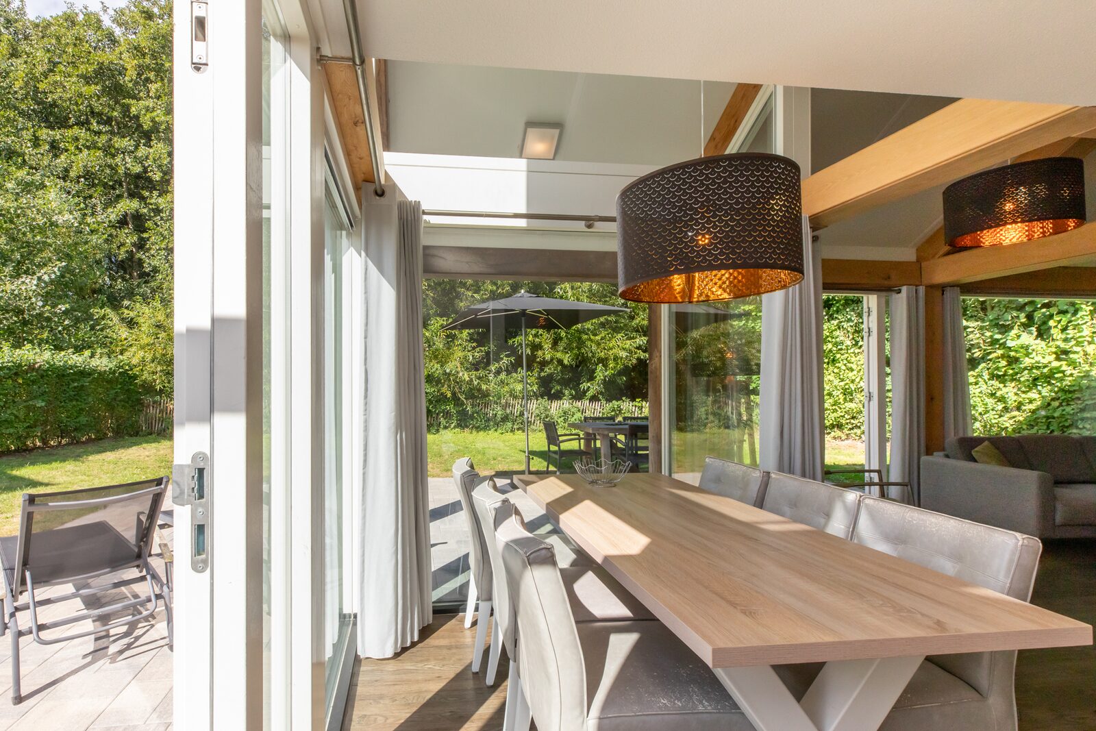 Zonnedorp 23 Zeeland Huis Renesse: Luxuriöser Strandurlaub | Nahe der Nordsee