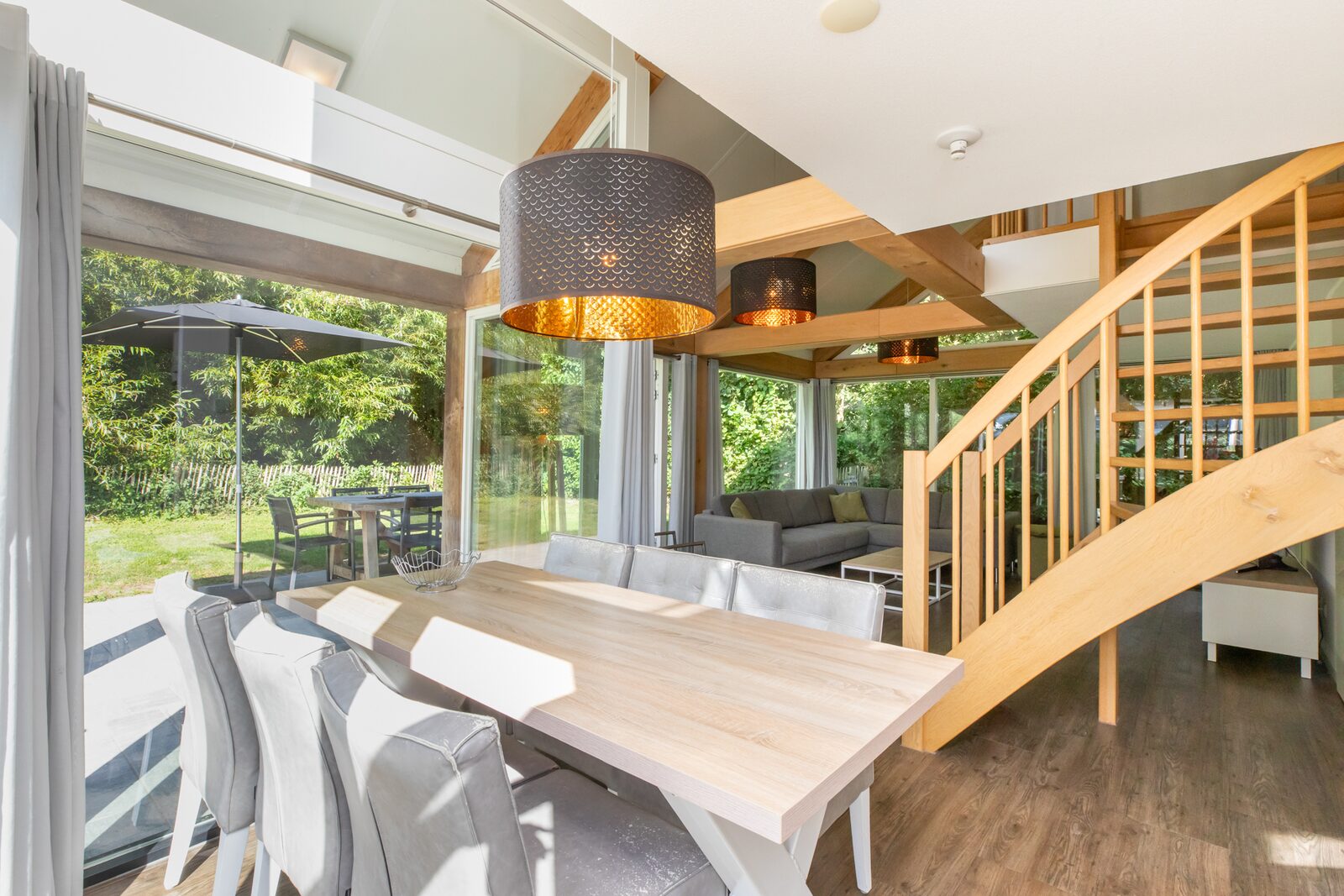 Zonnedorp 23 Zeeland Huis Renesse: Luxuriöser Strandurlaub | Nahe der Nordsee