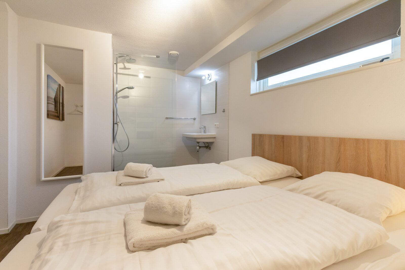 Zonnedorp 23 Zeeland Huis Renesse: Luxuriöser Strandurlaub | Nahe der Nordsee