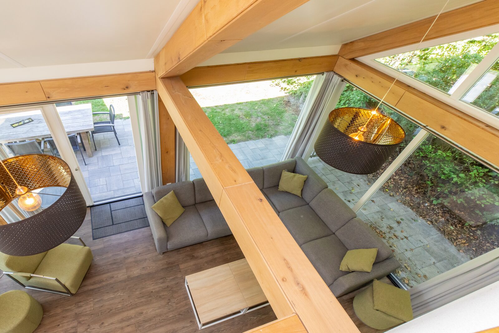 Zonnedorp 23 Zeeland Huis Renesse: Luxuriöser Strandurlaub | Nahe der Nordsee