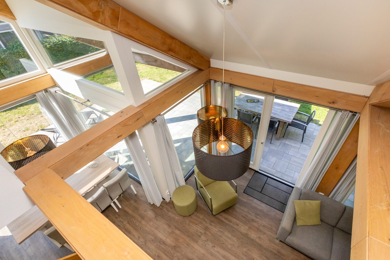 Zonnedorp 23 Zeeland Huis Renesse: Luxuriöser Strandurlaub | Nahe der Nordsee