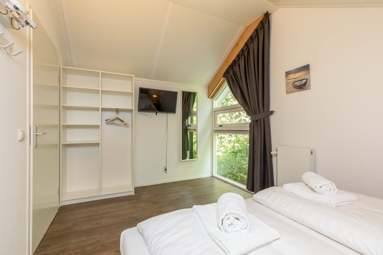 Zonnedorp 23 Zeeland Huis Renesse: Luxuriöser Strandurlaub | Nahe der Nordsee