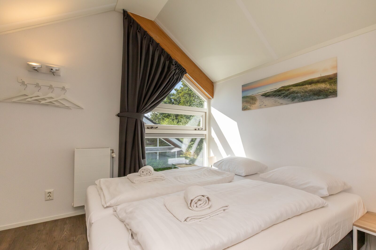 Zonnedorp 23 Zeeland Huis Renesse: Luxuriöser Strandurlaub | Nahe der Nordsee