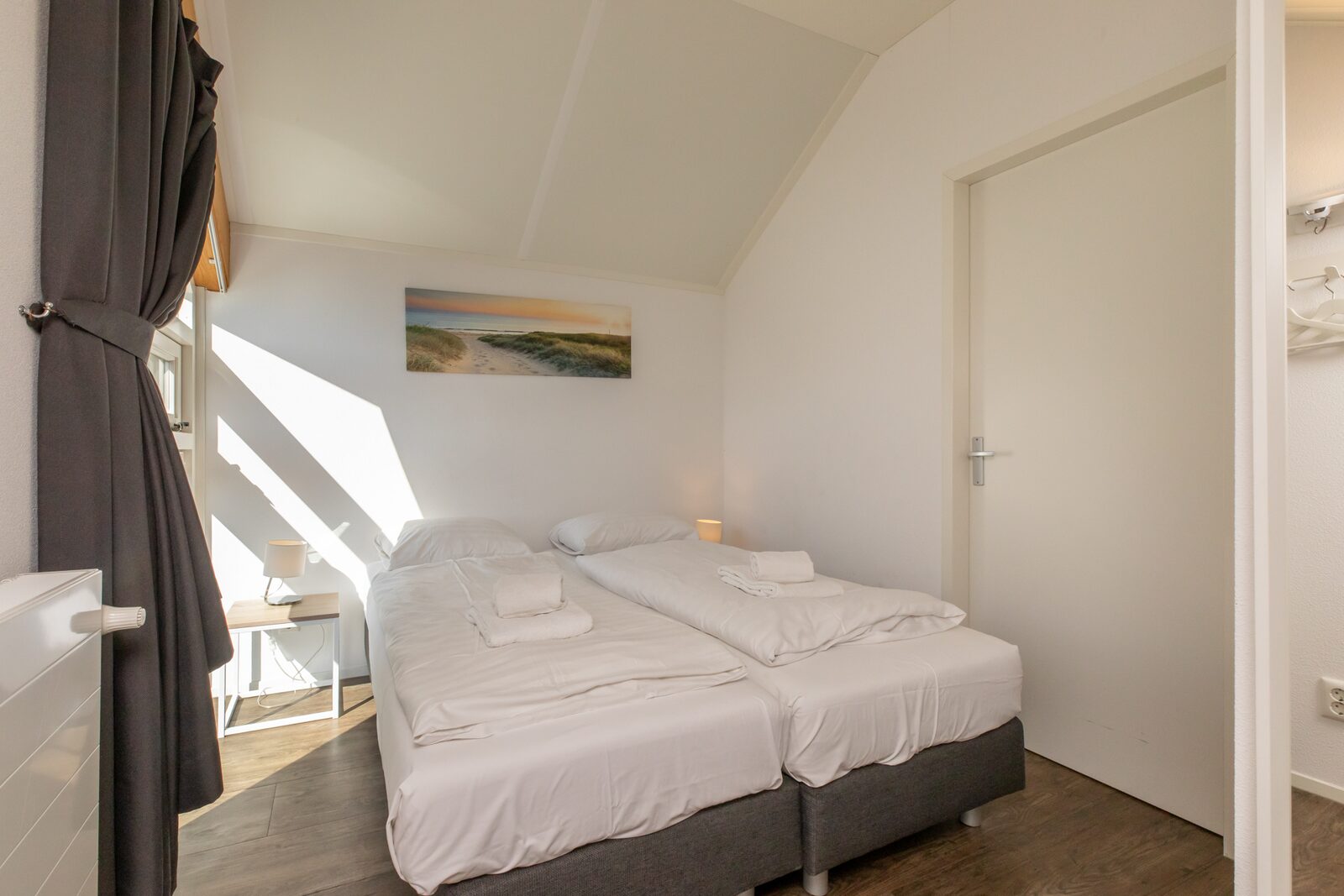 Zonnedorp 23 Zeeland Huis Renesse: Luxuriöser Strandurlaub | Nahe der Nordsee