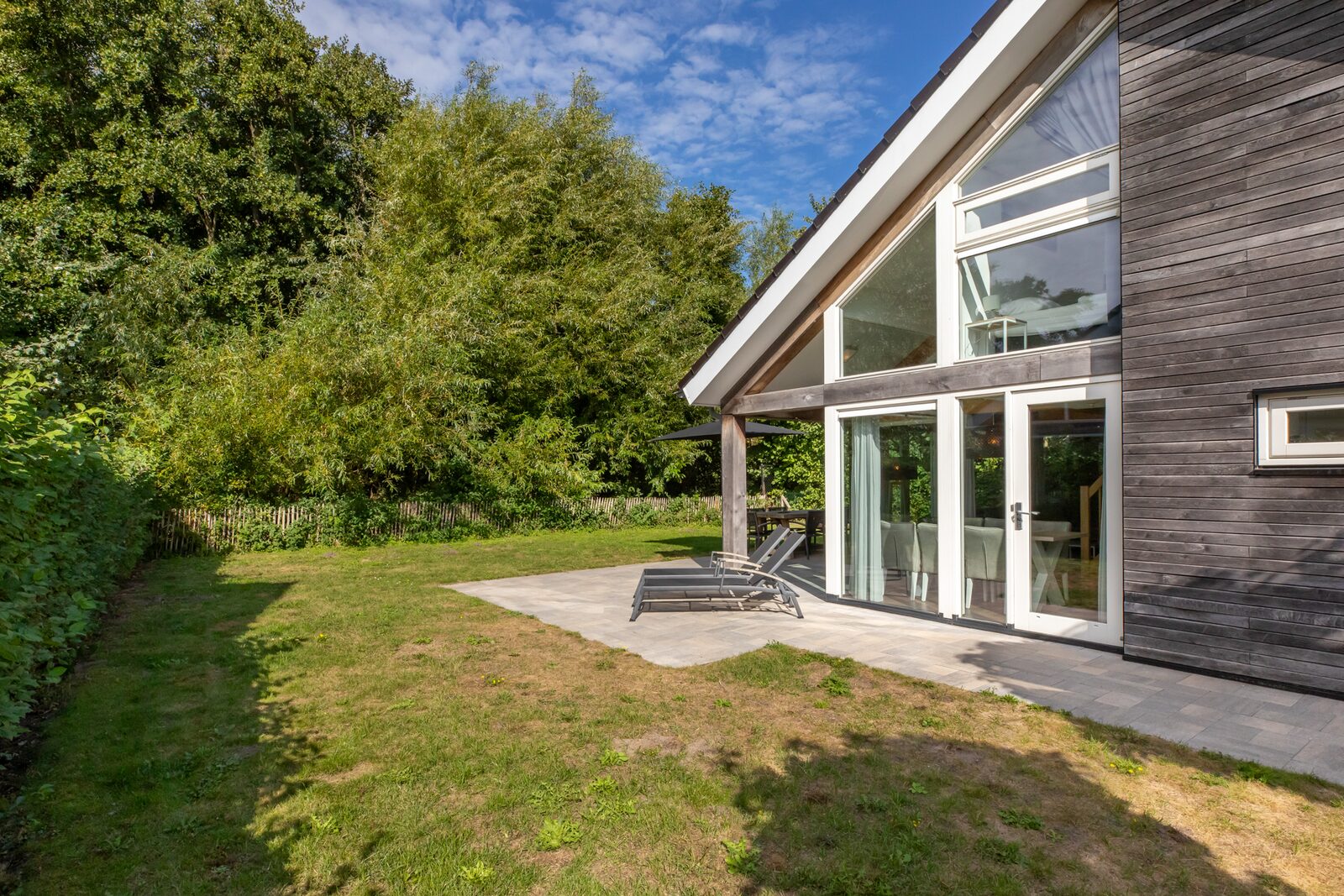 Zonnedorp 23 Zeeland Huis Renesse: Luxuriöser Strandurlaub | Nahe der Nordsee