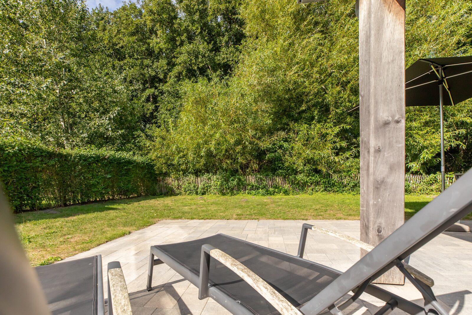 Zonnedorp 23 Zeeland Huis Renesse: Luxuriöser Strandurlaub | Nahe der Nordsee