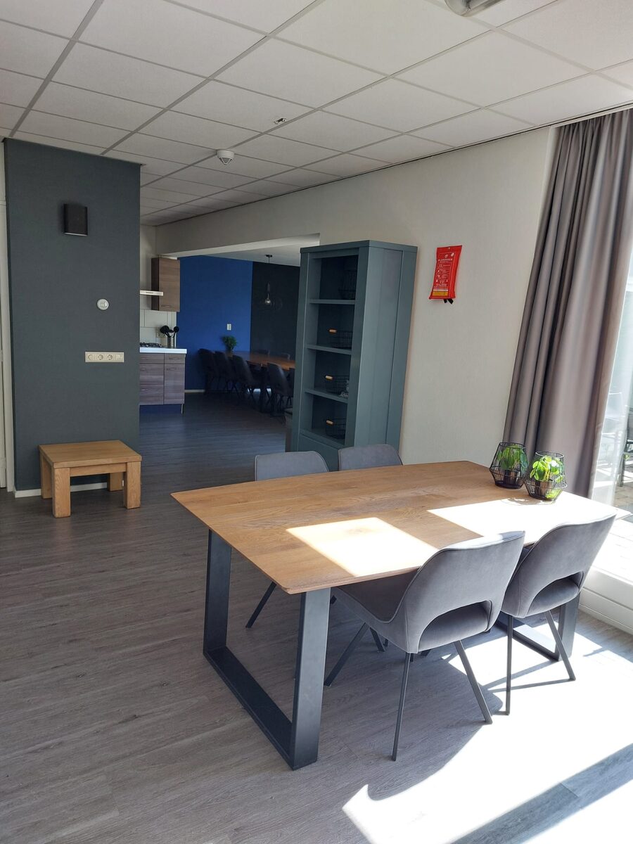 Group accommodation 12