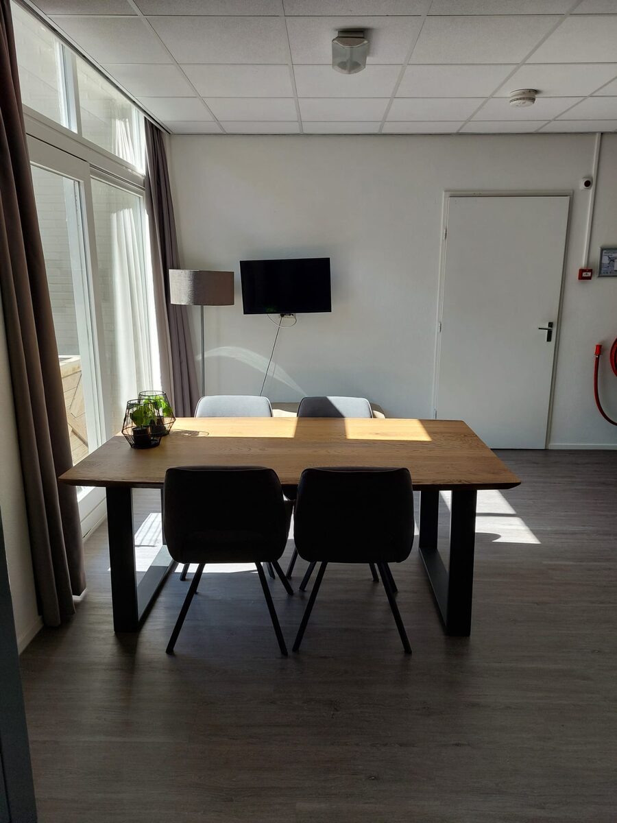 Group accommodation 12