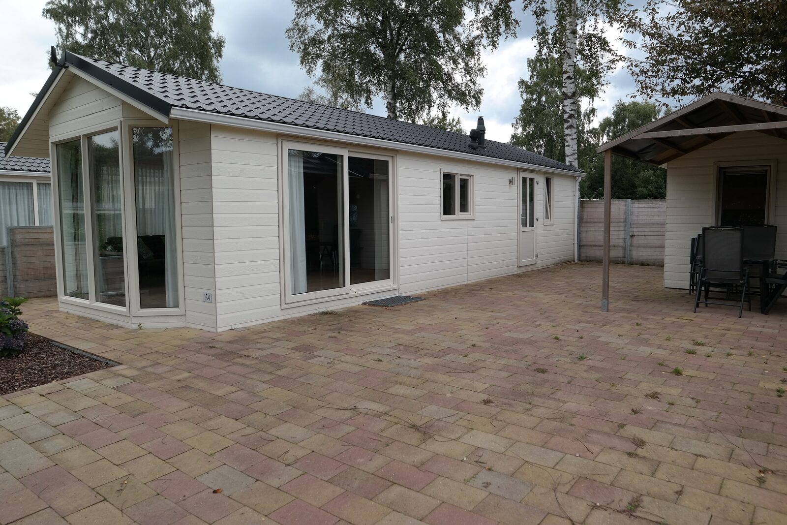 Chalet comfort | 6 persoons