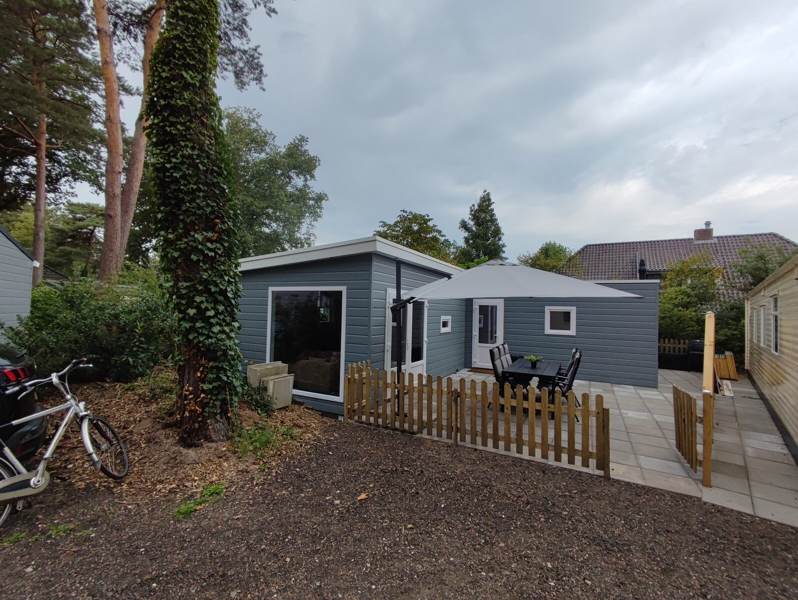 Chalet comfort | 6 persoons