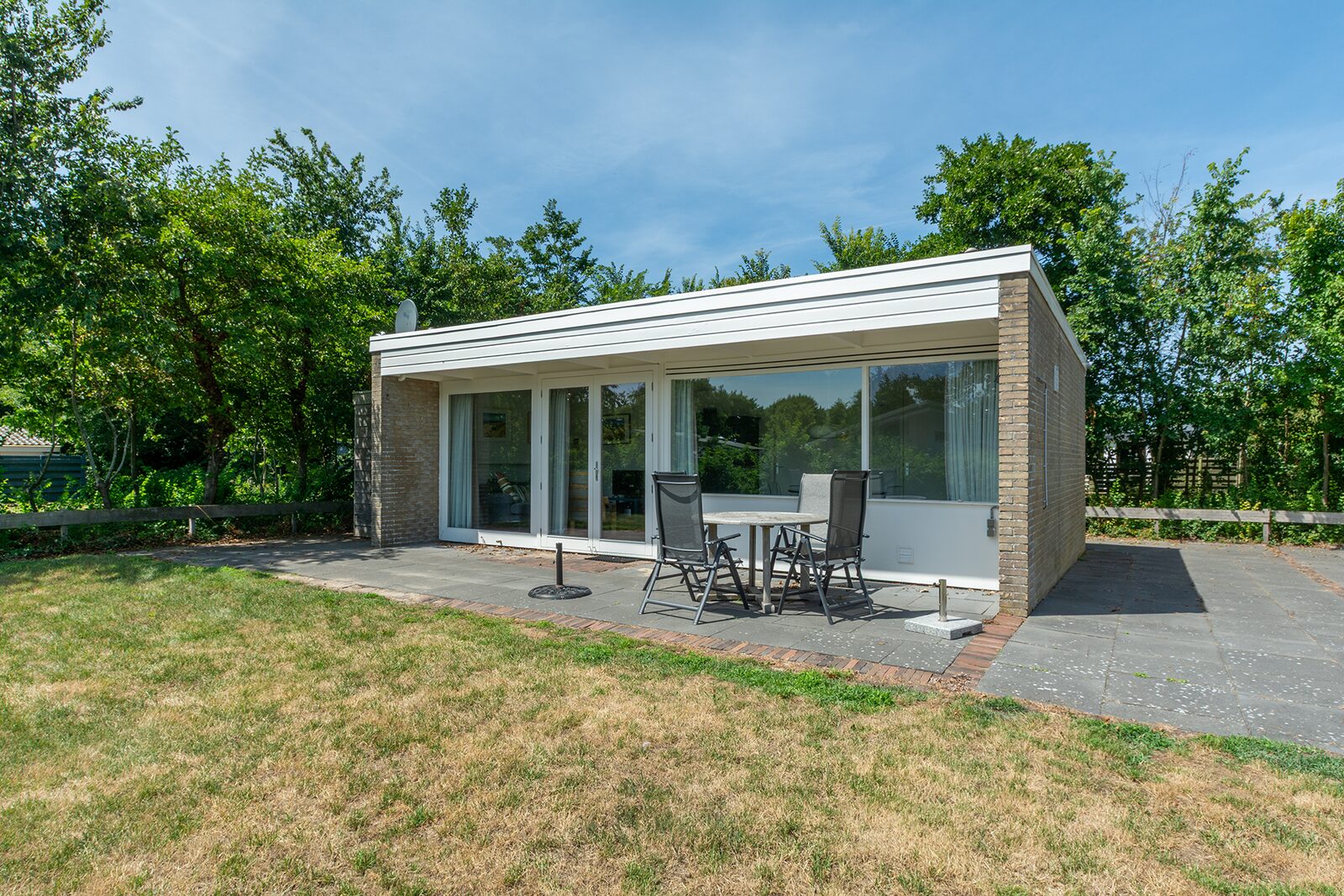 Garnekuul 73