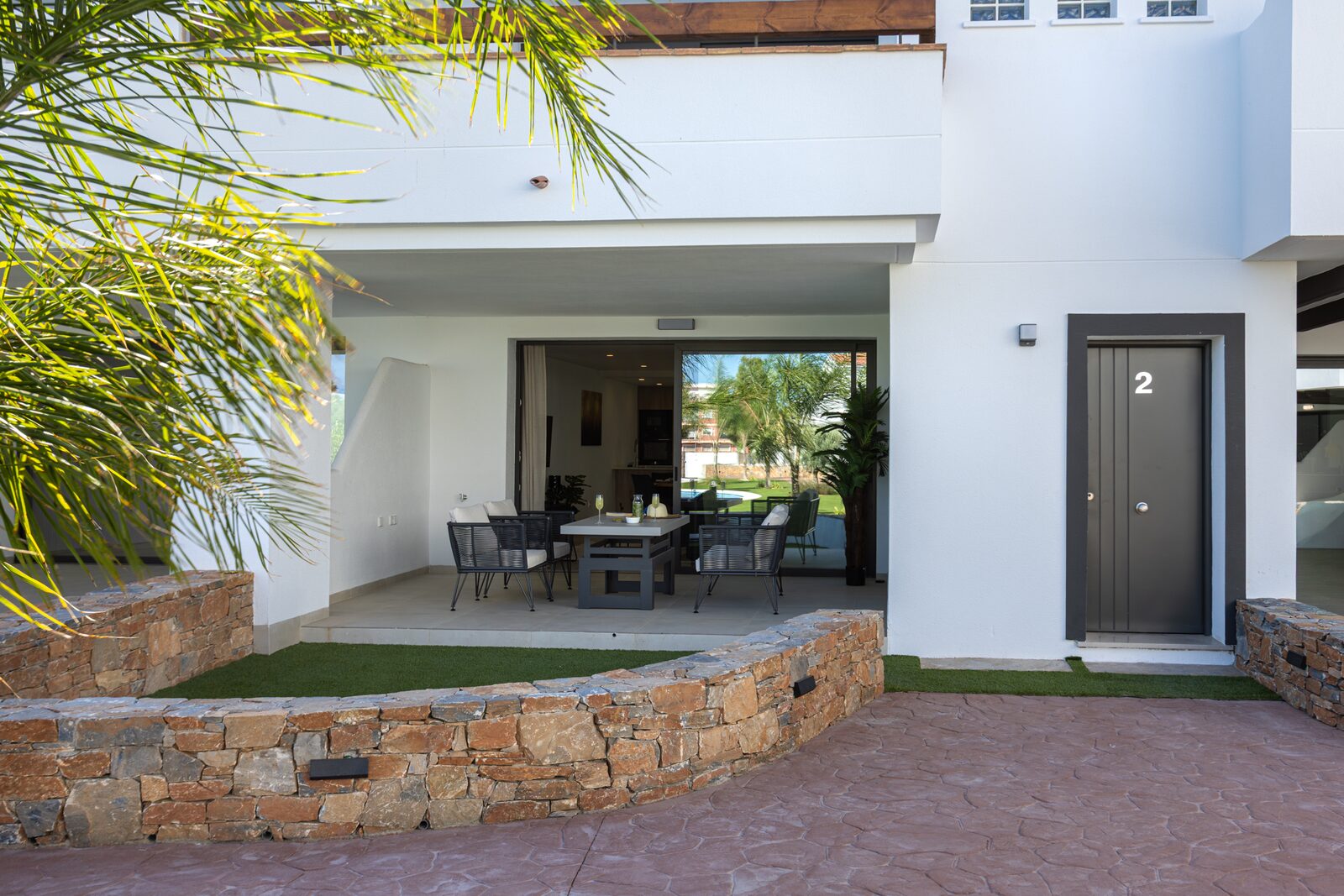 Serenity Garden