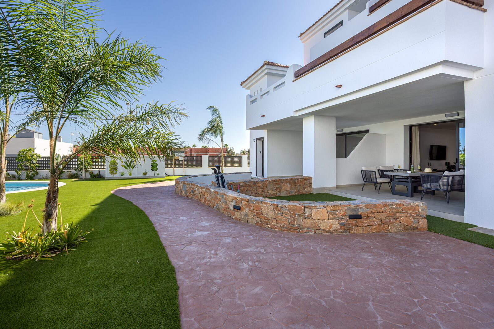 Serenity Garden