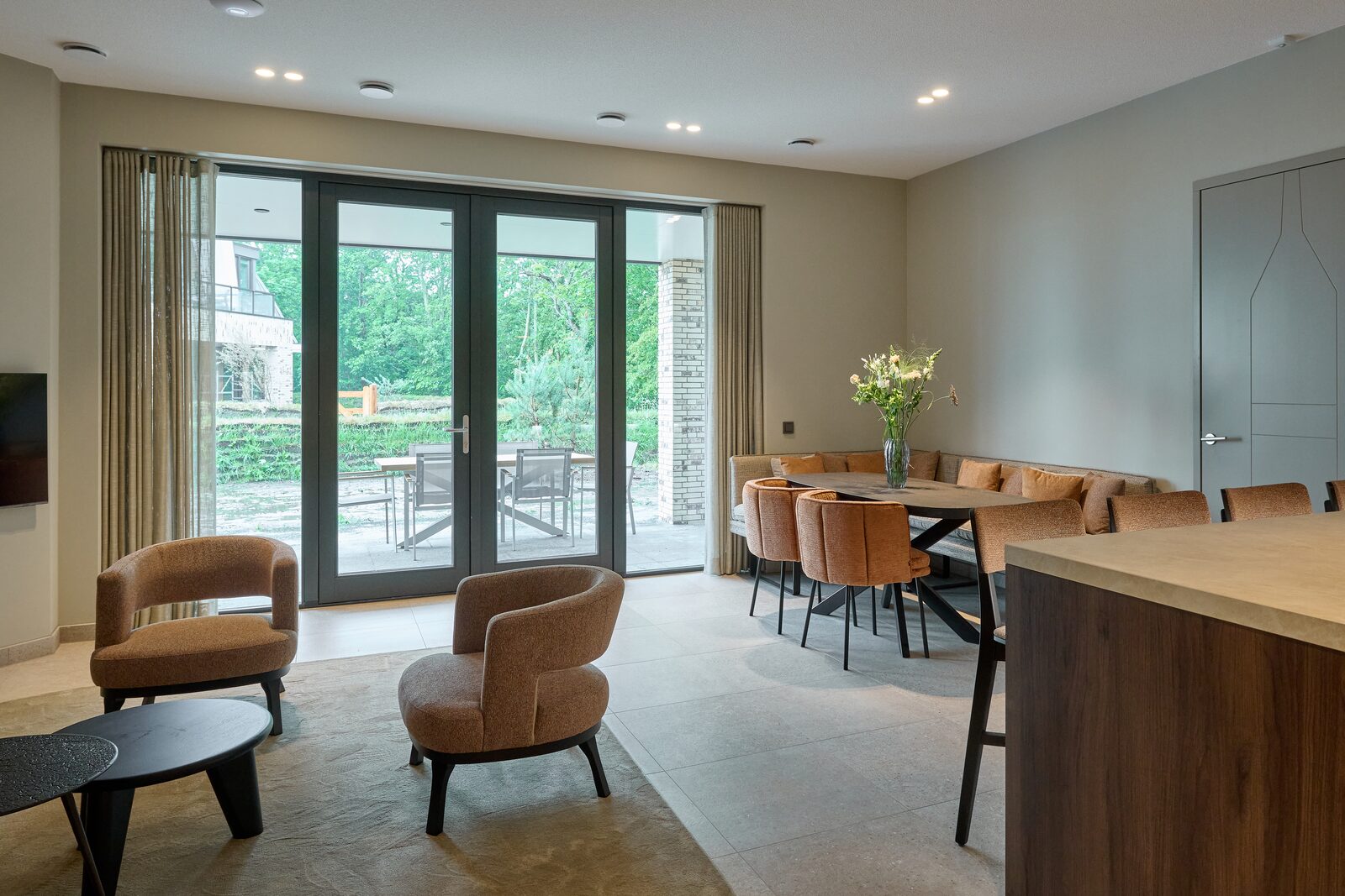 Scape - 4-Personen-Appartement