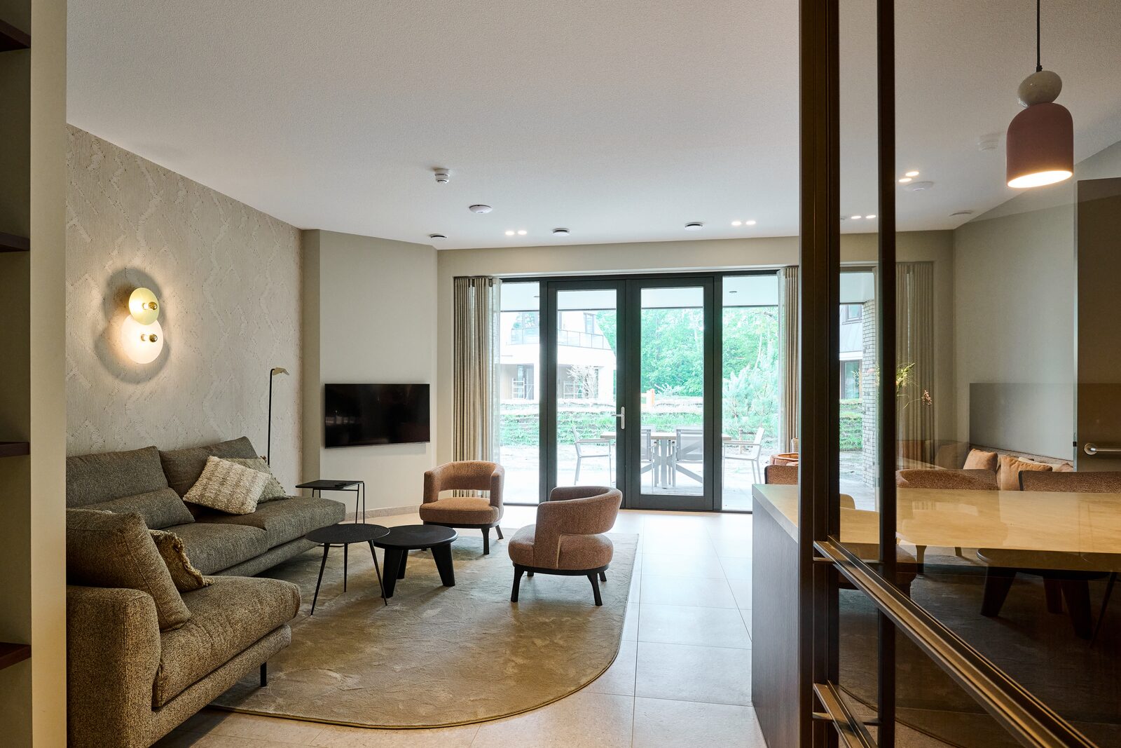 Scape - 4-Personen-Appartement