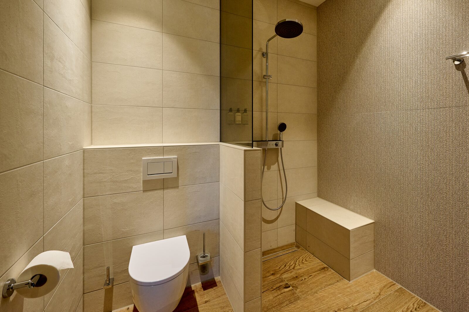Scape - 4-Personen-Appartement