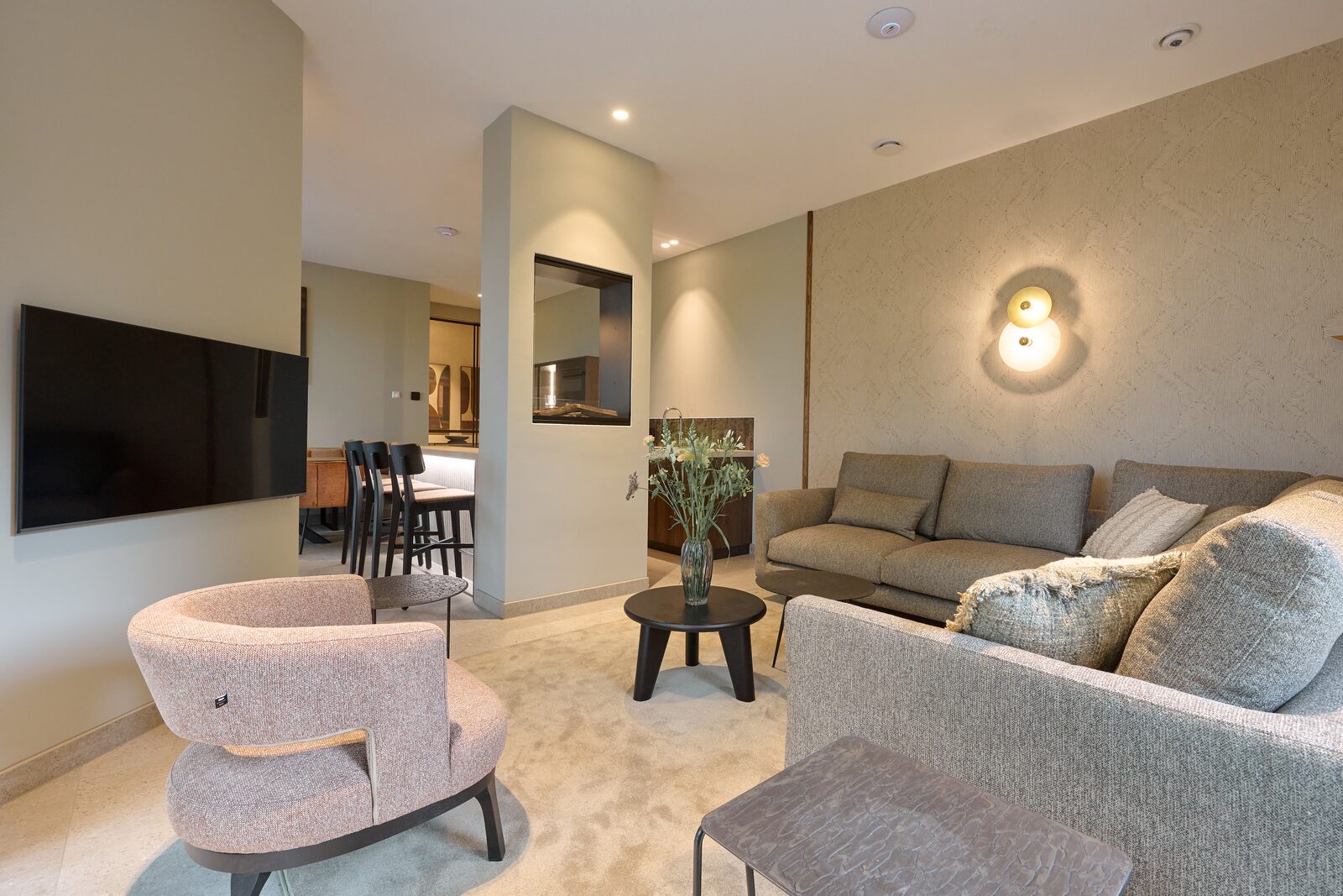 Scape - 4-Personen-Appartement