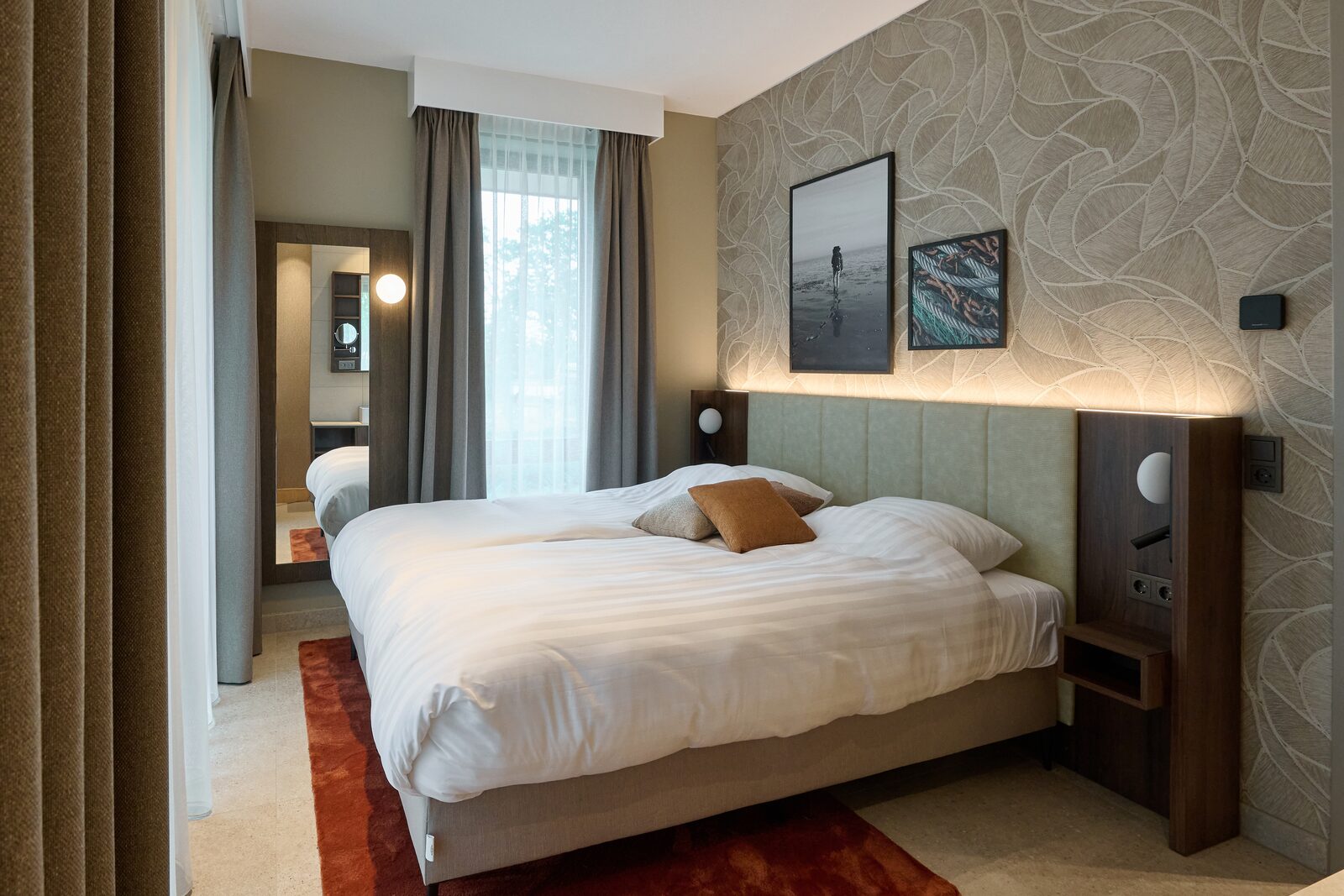 Scape - 4-Personen-Appartement