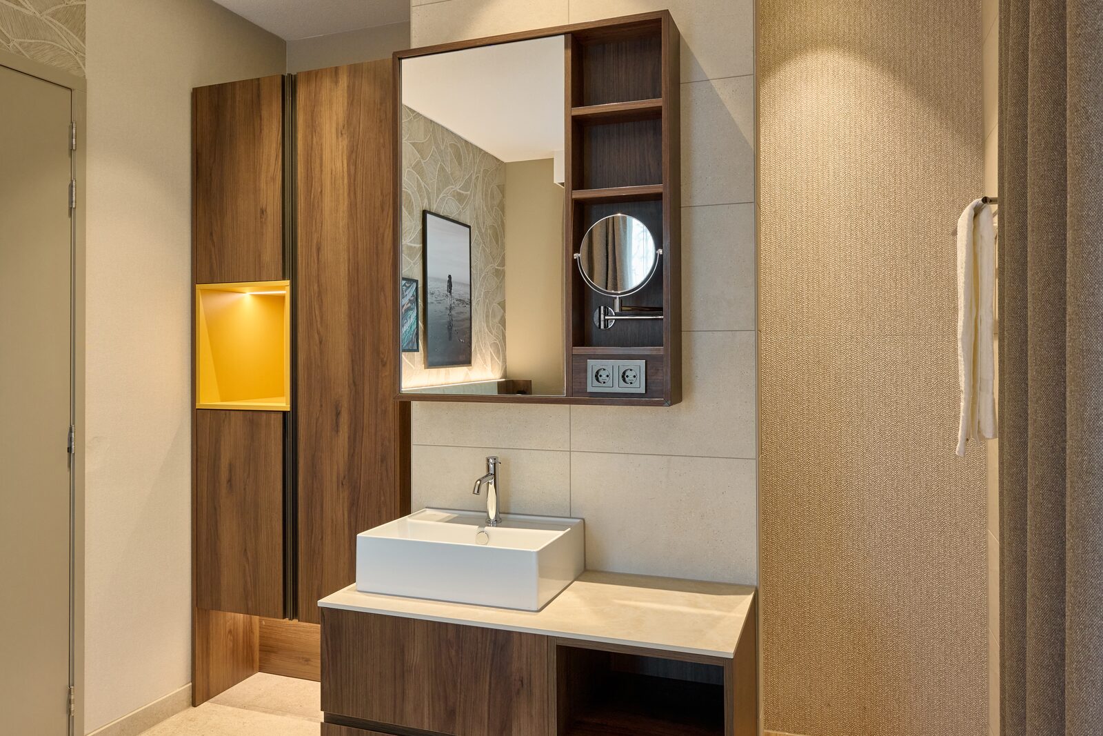 Scape - 4-Personen-Appartement
