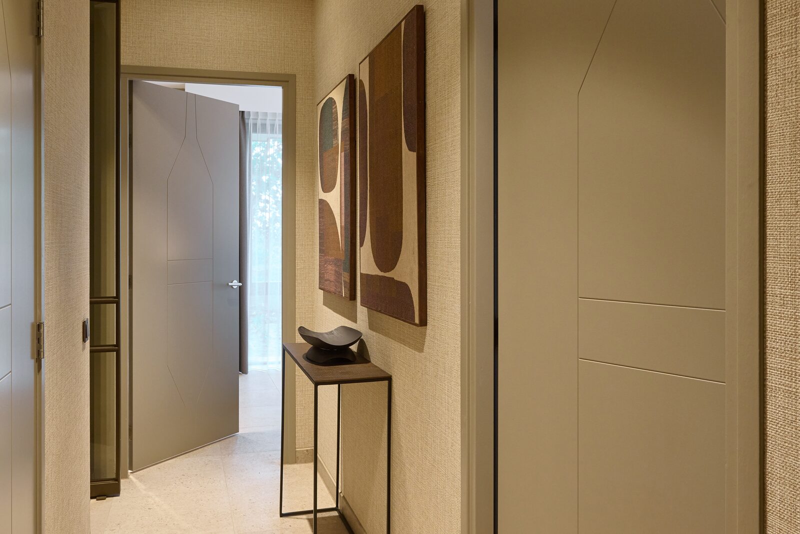 Scape - 4-Personen-Appartement