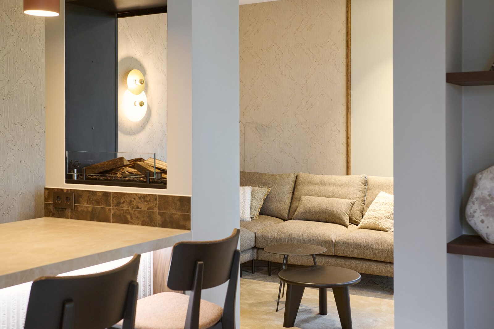 Scape - 4-Personen-Appartement