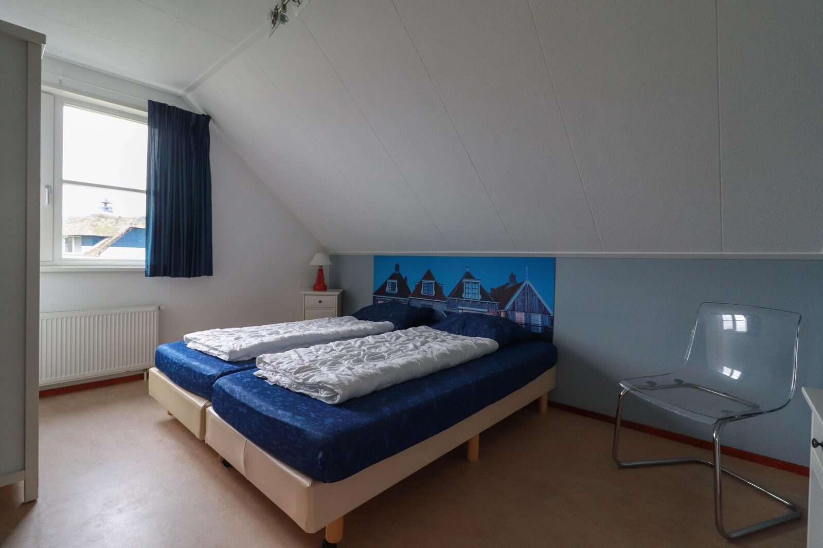 Dünenvilla mit Wellness Hot Tub, Sauna & Whirlpool – 6 Personen