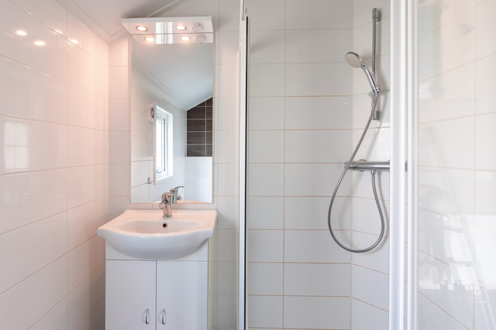 Lodge | 4 tot 6 personen | Huisdiervriendelijk