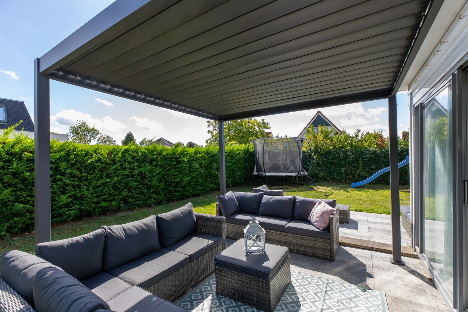 Strandhaus - Schoneveld 61 | Breskens 'Strandhuis Schoneveld' 