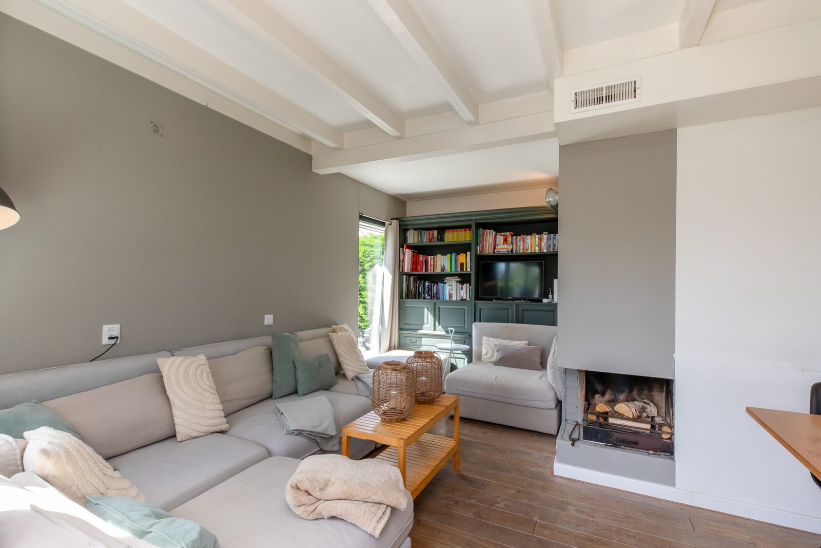 Strandhaus - Schoneveld 61 | Breskens 'Strandhuis Schoneveld' 