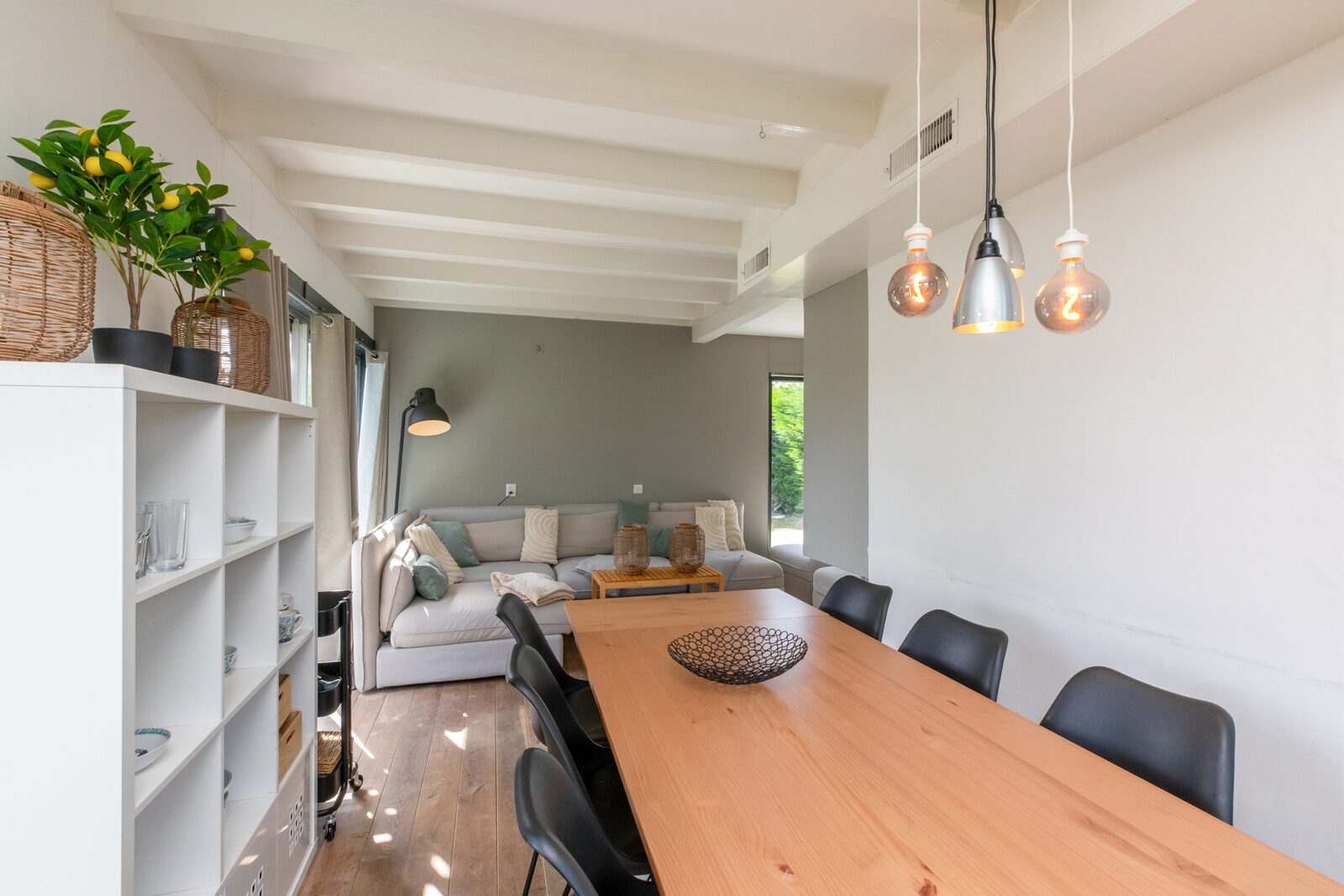 Strandhaus - Schoneveld 61 | Breskens 'Strandhuis Schoneveld' 