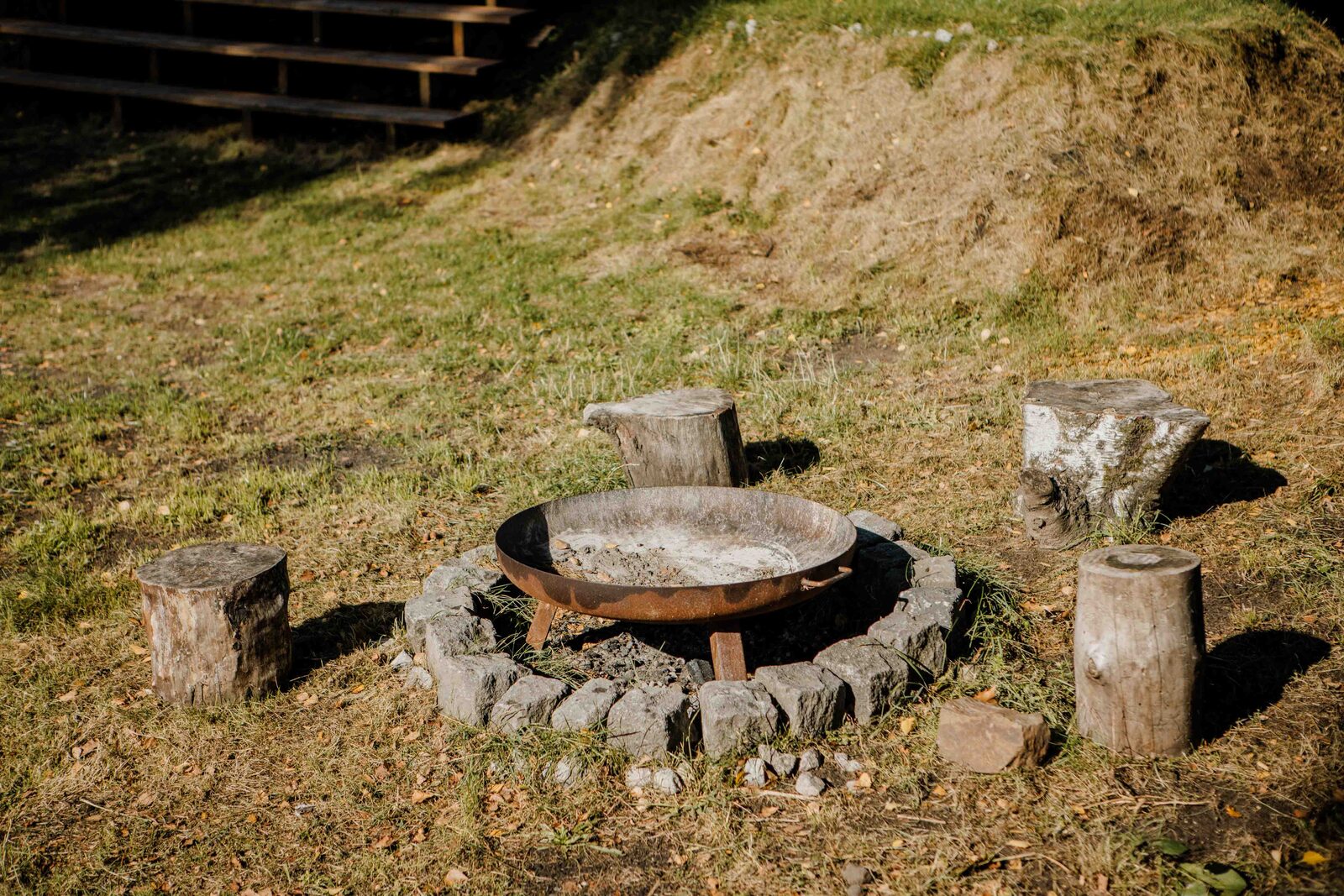 Lake House Scandi mit Hottub | 5 pers. 
