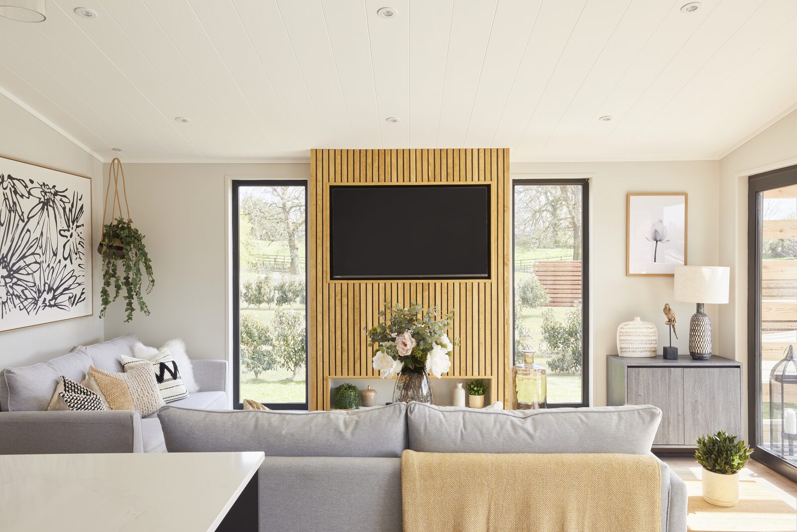 Two Bedroom Resort Lodge