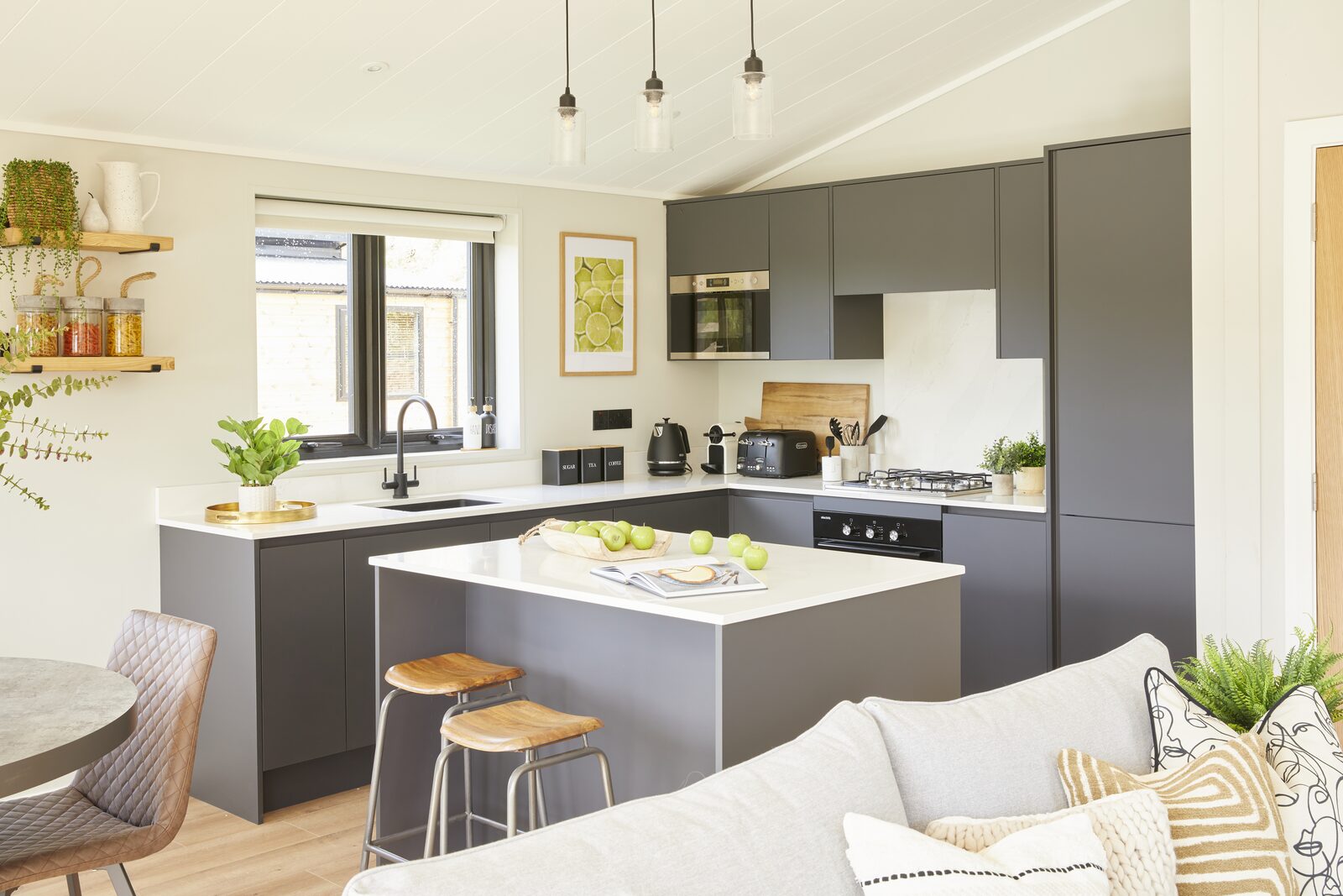 Two Bedroom Resort Lodge
