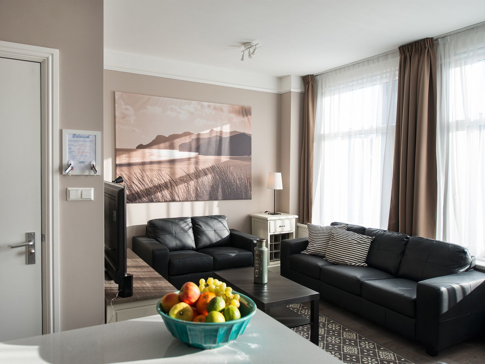 Park Central 84A