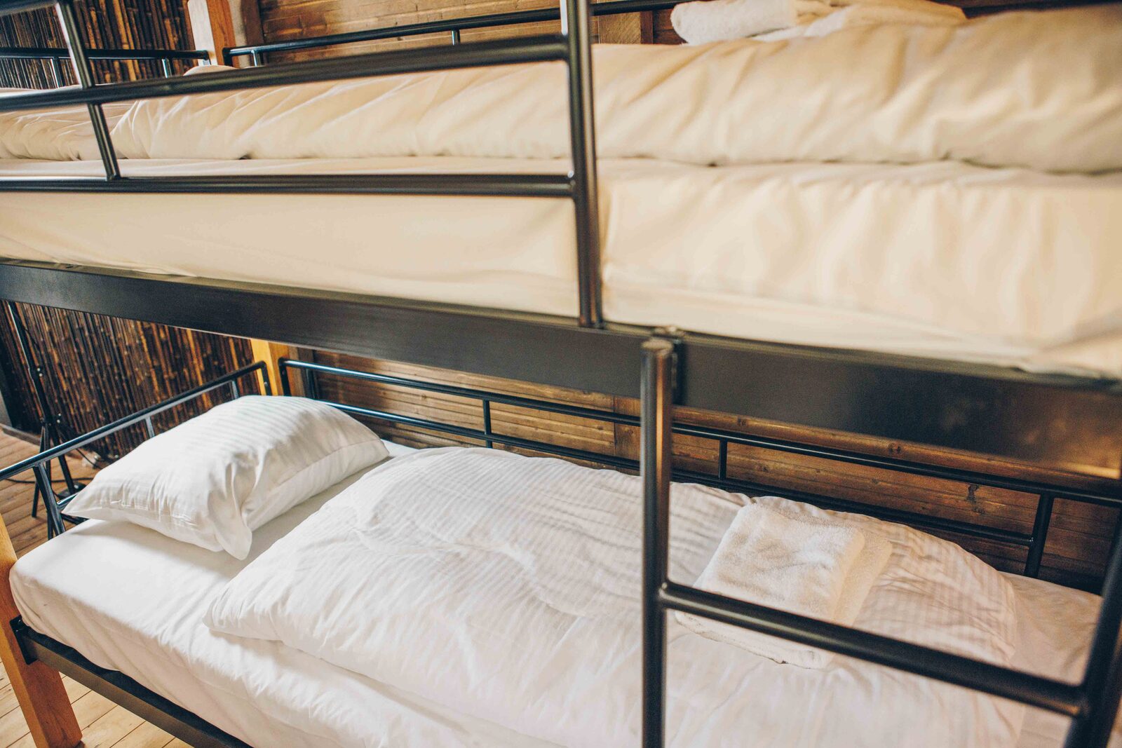 Glampingtent | 5 Pers.