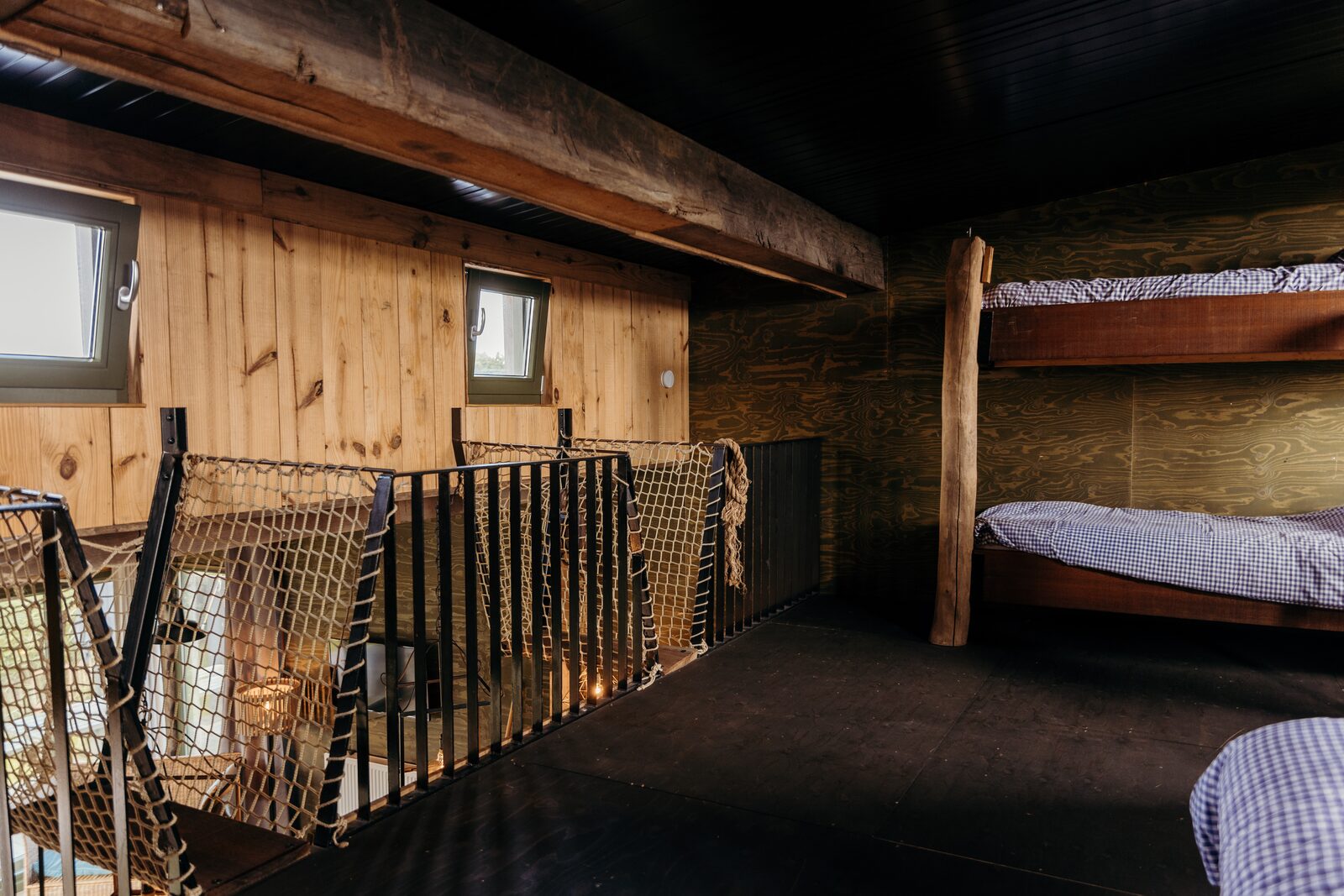 Juttershut 
