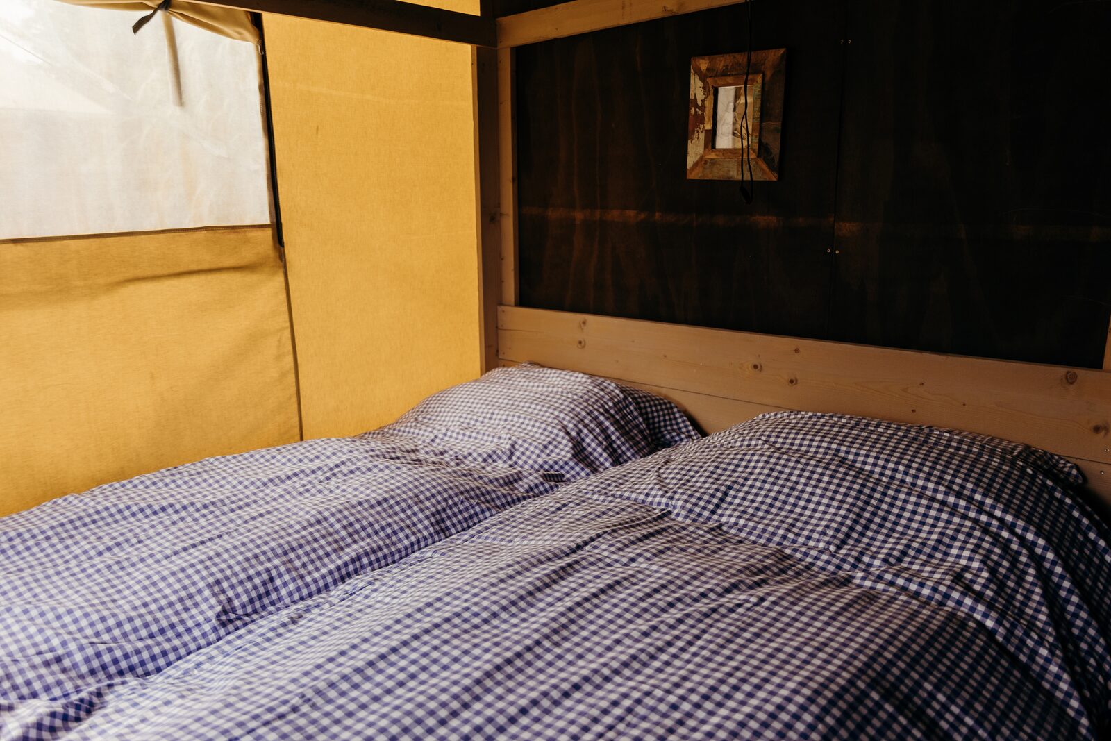 Wood Lodge