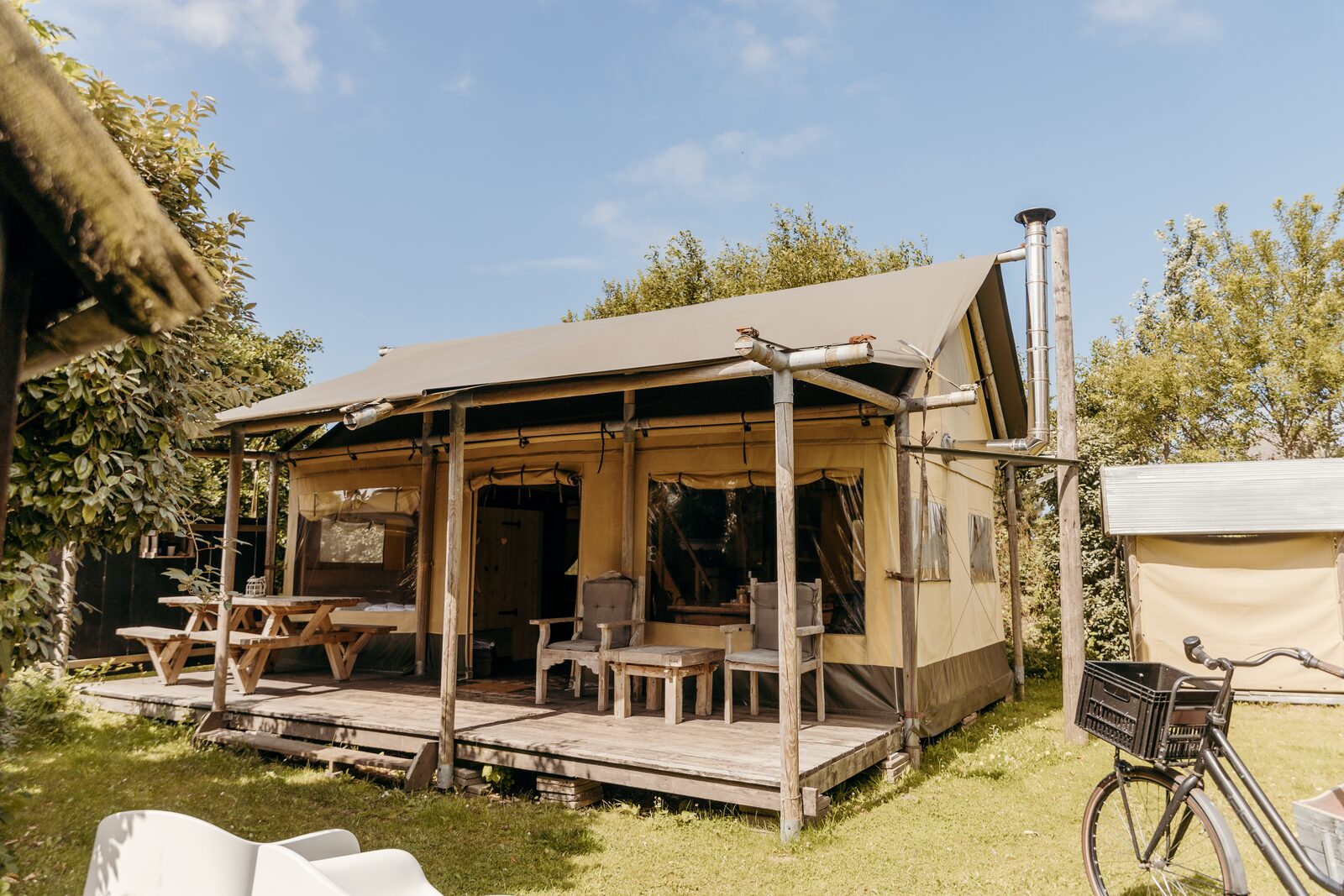 Beach Lodge