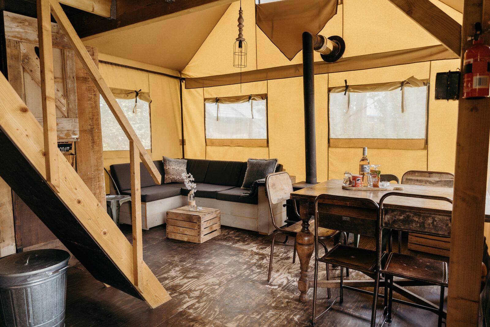 Beach Lodge