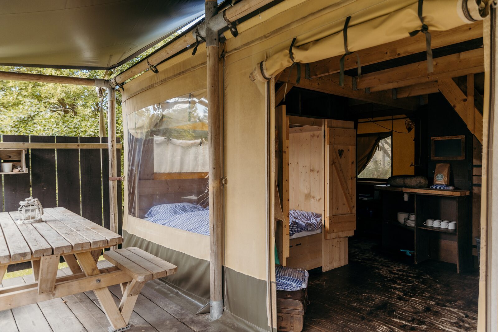 Beach Lodge
